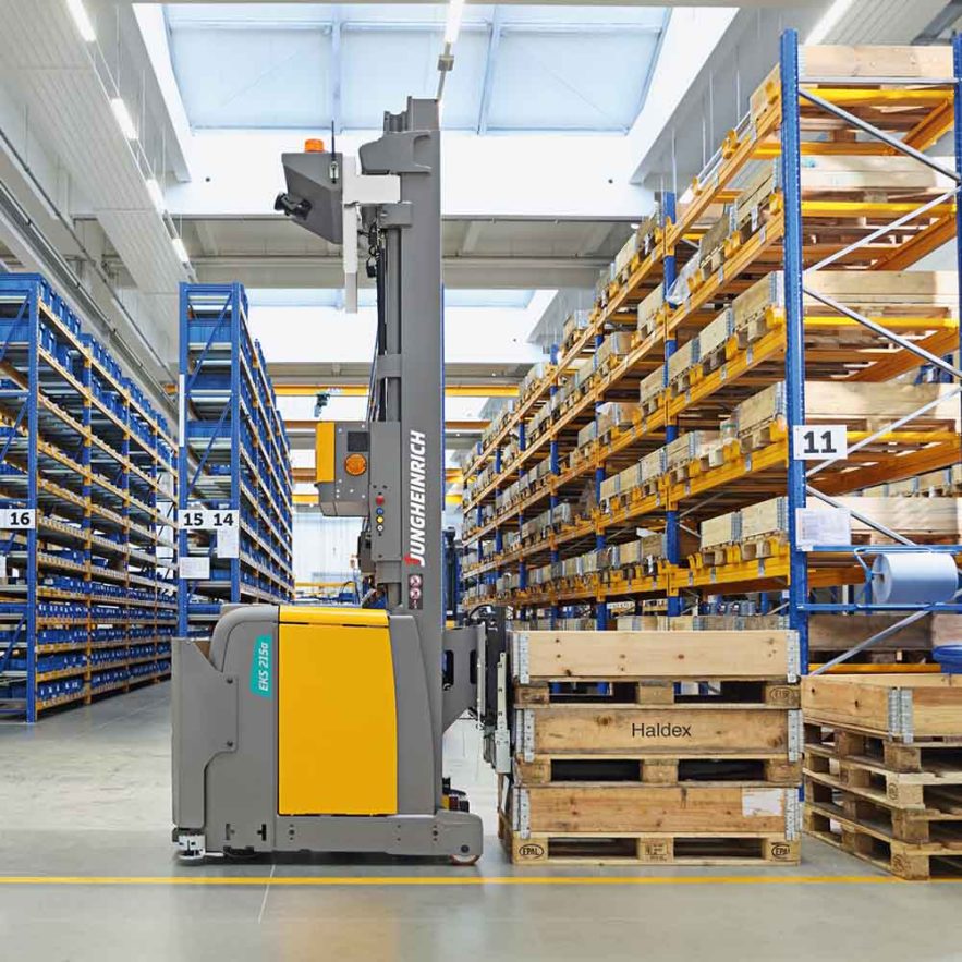 Electrostivuitor automat EKS 215a