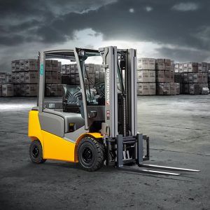 Motostivuitor Diesel DFG 316 ZT