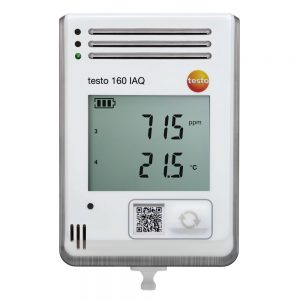 testo 160 IAQ