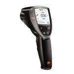 testo 835-T2 - Termometru infraroşu