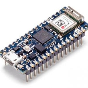 Arduino Arduino Nano 33 IOT Module IoT ABX00032