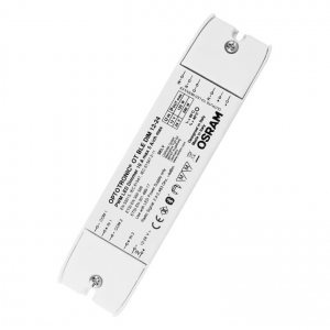 Controler de iluminare prin bluetooth Casambi, de la OSRAM