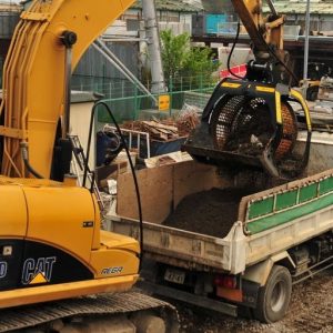 Cupă de sortare MB-S14 S4