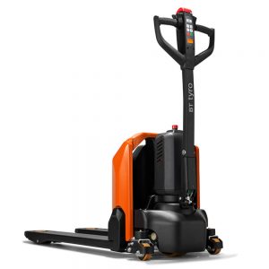 BT Tyro 1.3t cu Li-ion