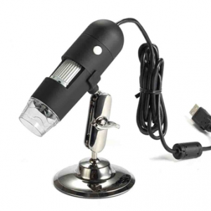 Microscopul digital RS PRO