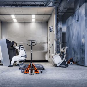 BT Lifter Standard
