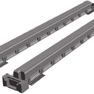 Conectori TE Connectivity, seria FH, pas 0,5mm, 440 căi, 2 rânduri, montare pe suprafață