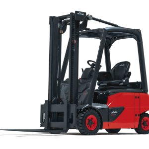 Electrostivuitoare Linde E16-E20 EVO