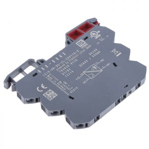 Releu SSR SPNI RS PRO 0.5A, DC, cu montare pe șină DIN