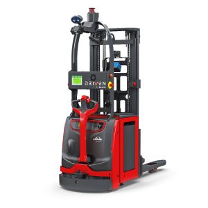 Stivuitor automat L-Matic HD