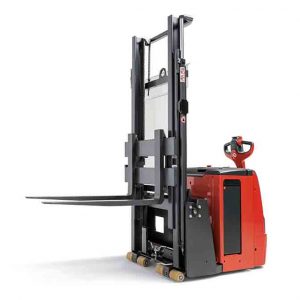Transpaleți electrici Linde L06-L16 AC