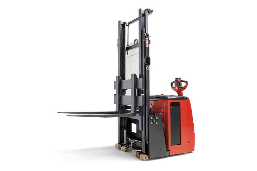 Transpaleți electrici Linde L06-L16 AC