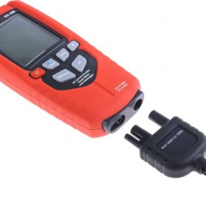 Clește ampermetric DT-388 Bluetooth AC