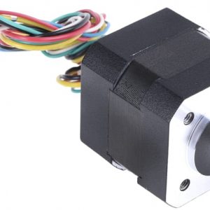 Motor DC fără perii marca RS PRO