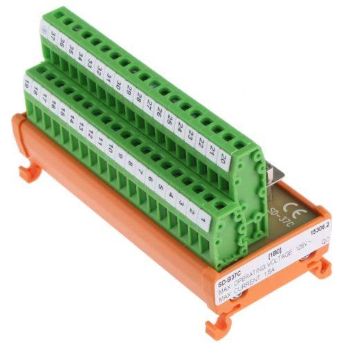 Module de interfațare D-Sub