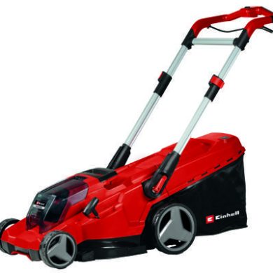 Masina de tuns iarba fara fir RASARRO 36/42 (2x4.0Ah) Einhell