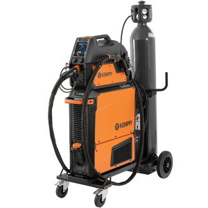 Aparat sudare X5 FastMIG Pulse
