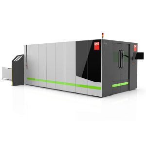 Masina debitare laser DNE Global - LC4