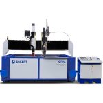 Masina debitare WATERJET COMBO