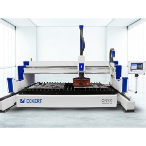 Masina de debitare plasma ONYX CNC debitare plasmă și oxigaz