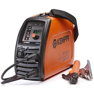 Aparat sudare cu electrozi Minarc EVO 180