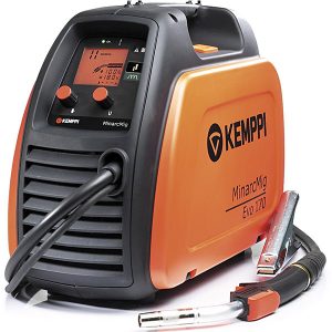 Aparat sudare MinarcMIG EVO170/200