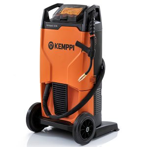 Kempact RA aparate MIG-MAG sudare cu role de sârmă Kemppi