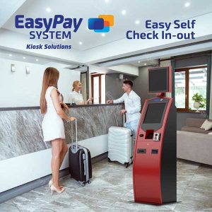 EasyPay System: Soluție HoReCa