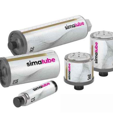 simalube – ungătoare automate pentru ungere fiabilă și continua