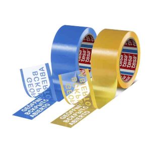 tesa® 64007 - Bandă ambalare anti interferență