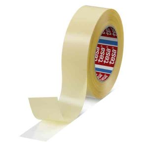 tesa® 64621 Industrie - Bandă dublu adezivă universala transparentă